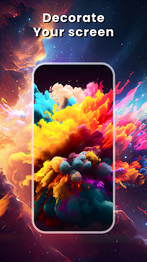 HD Wallpapers, Wallpaper Maker