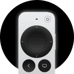 Apple tv Remote