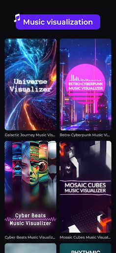 AI Video Maker – Renderforest