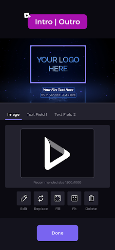 AI Video Maker – Renderforest