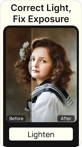 Renew – Old Photo Restoration