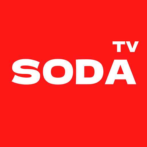 Soda TV – Short Dramas & Reels