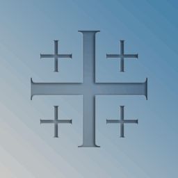 To Be A Christian: Catechism