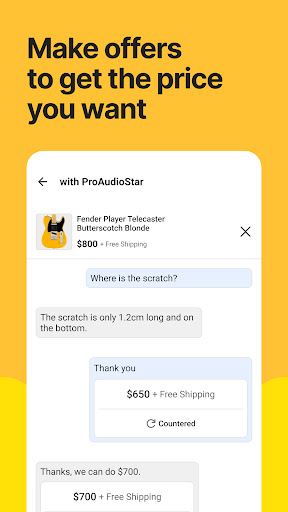 Reverb: Buy & Sell Music Gear