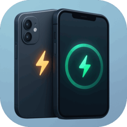 Reverse Charging Wireless