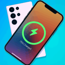 Wireless Reverse Charging