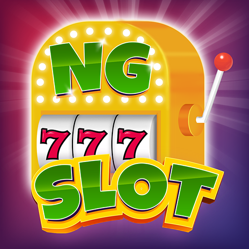 NG Slot – Vegas Casino Games