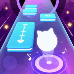 Dancing Cats – Cute Music Game