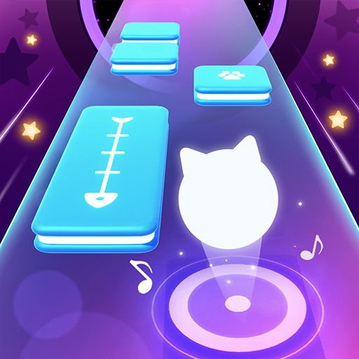Dancing Cats – Cute Music Game