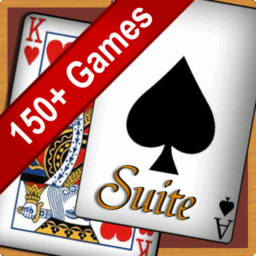 150+ Solitaire Card Games