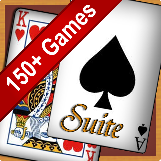150+ Solitaire Card Games
