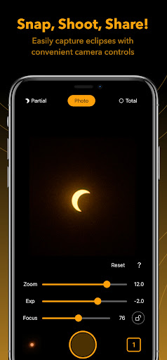 Solar Snap