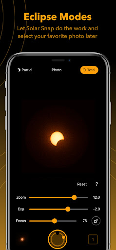 Solar Snap