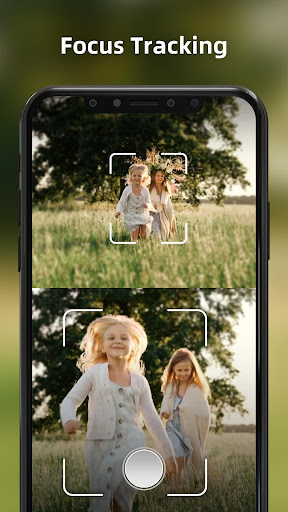 HD Camera 2025 for Android