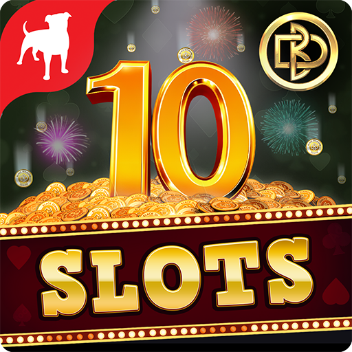 Black Diamond Casino Slots