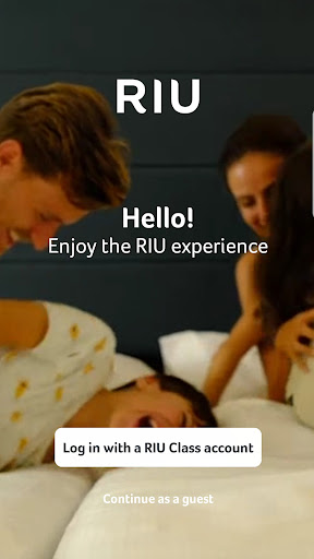 RIU Hotels & Resorts