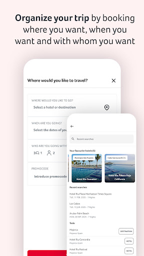 RIU Hotels & Resorts