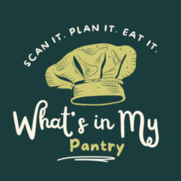 What’s in My Pantry -Recipe AI