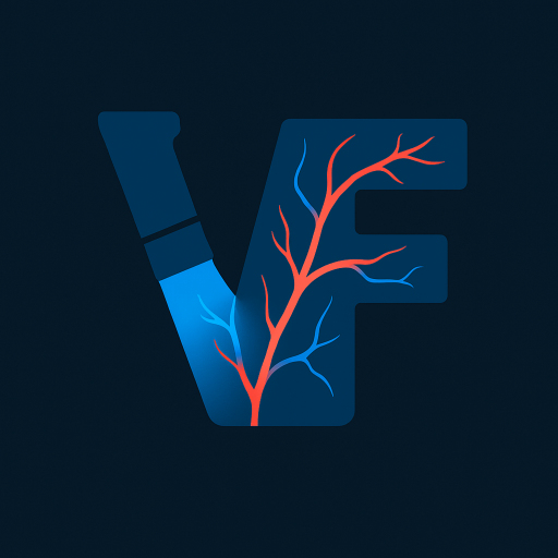 VeinFinder: Anatomy Study