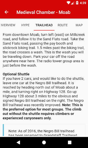 Road Trip Ryan Trip Guide