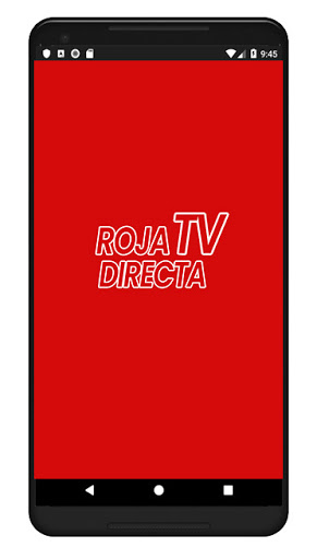 Roja directa – Live Soccer