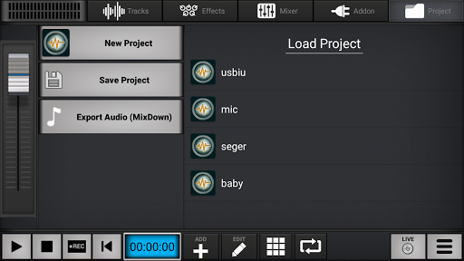 Audio Elements Pro