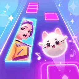 Dancing Cats 2: Music Games