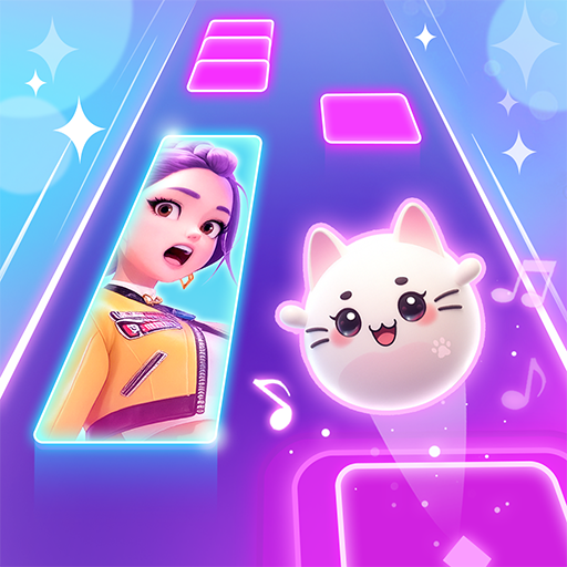 Dancing Cats 2: Music Games