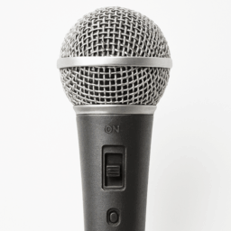 Microphone Amplifier