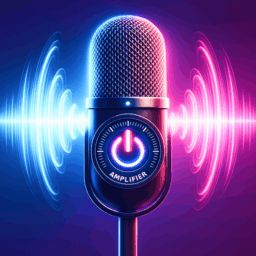 Microphone Amplifier