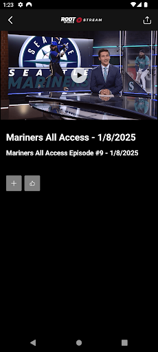 ROOT SPORTS Stream