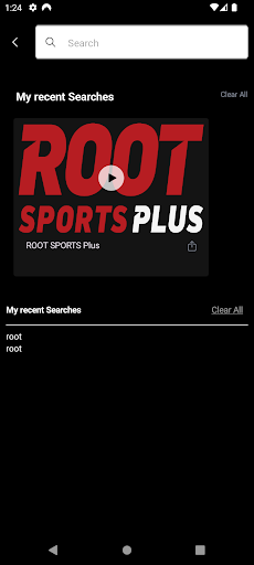 ROOT SPORTS Stream