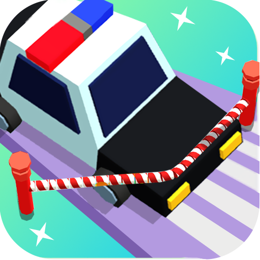 Rope Rescue Grand Challenge