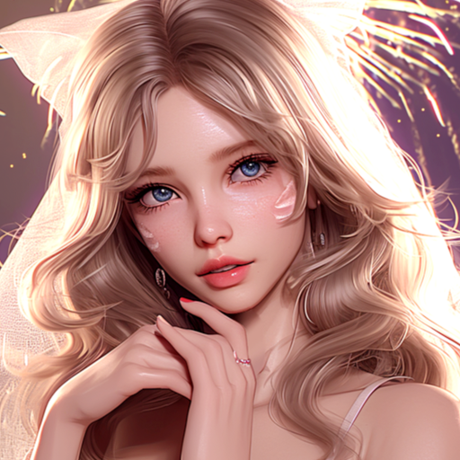 Rosytalk-RP AI character