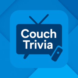 Couch Trivia for Google TV