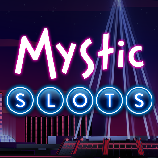 Mystic Slots® – Casino Games