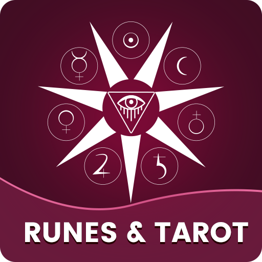 Runes & Tarot