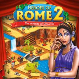 Heroes of Rome 2