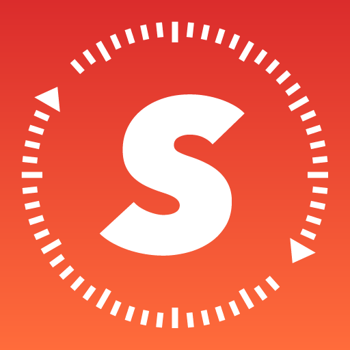 Seconds Pro – Interval Timer