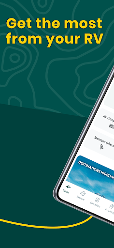 Togo RV – RV GPS and more