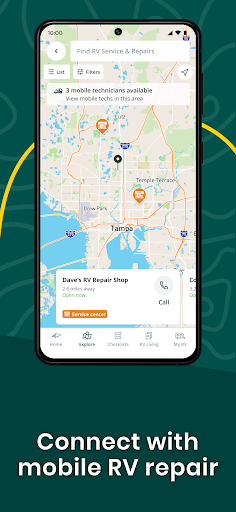 Togo RV – RV GPS and more