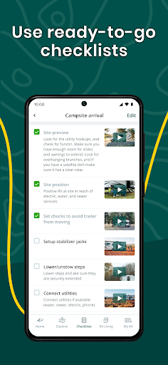 Togo RV – RV GPS and more