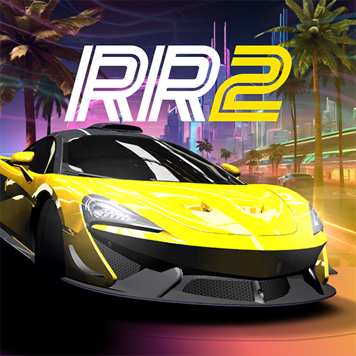 Rush Racing 2 – Drag Racing
