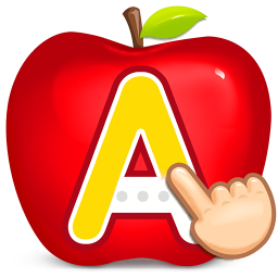 ABC Kids – Tracing & Phonics