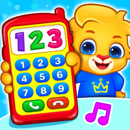 Baby Phone & Kids Games