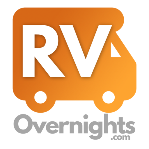 RV Overnights – Camping Sites