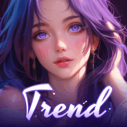 Trend AI – Happy Chat Anytime