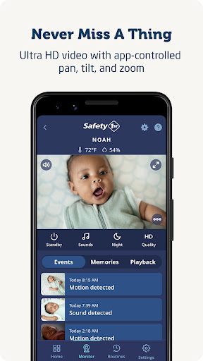 Connected Family