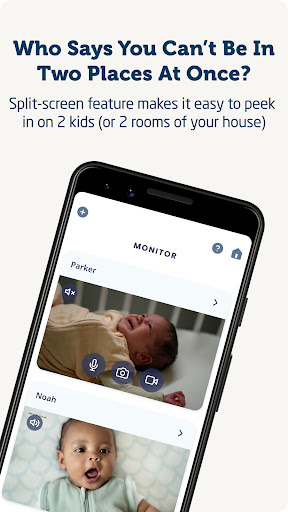 Connected Family