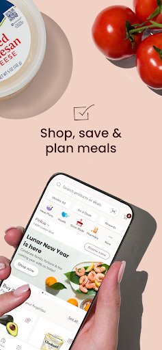 Jewel-Osco Deals & Delivery